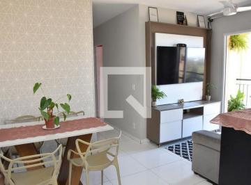 Apartamento · 50m² · 2 Quartos · 1 Vaga · Apartamento à Venda - Tamoio, 2 Quartos,  50 m² - Jundiaí