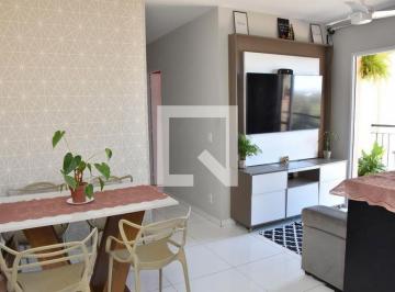 Apartamento · 50m² · 2 Quartos · 1 Vaga · Apartamento à Venda - Tamoio, 2 Quartos,  50 m² - Jundiaí