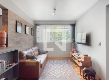 Apartamento · 68m² · 2 Quartos · 1 Vaga · Apartamento à Venda - Vila Madalena, 2 Quartos, 68 m² - São Paulo