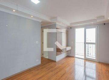 Apartamento · 47m² · 2 Quartos · 1 Vaga · Apartamento à Venda - Jardim São Savério, 2 Quartos,  47 m² - São Paulo