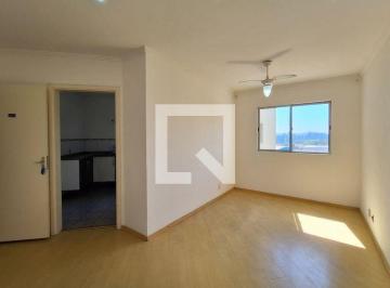 Apartamento · 60m² · 3 Quartos · 1 Vaga · Apartamento à Venda - Vila América, 3 Quartos, 60 m² - Santo André