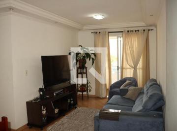 Apartamento · 67m² · 3 Quartos · 2 Vagas · Apartamento à Venda - Vila Ema, 3 Quartos, 67 m² - São Paulo