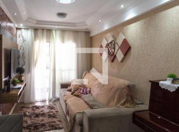 Apartamento · 60m² · 2 Quartos · 1 Vaga · Apartamento à Venda - Torres Tibagy, 2 Quartos, 60 m² - Guarulhos