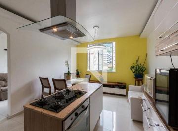 Apartamento · 78m² · 3 Quartos · Apartamento à Venda - Tijuca, 3 Quartos, 78 m² - Rio de Janeiro