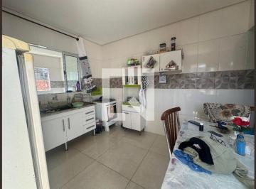 Casa · 220m² · 5 Quartos · 1 Vaga · Casa à Venda - Parque dos Camargos, 5 Quartos, 220 m² - Barueri
