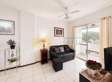 Apartamento · 113m² · 2 Quartos · 1 Vaga · Excelente Apartamento para locação no Bairro Vila Nova