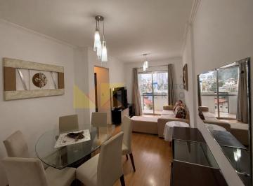 Apartamento · 113m² · 2 Quartos · 1 Vaga · Excelente Apartamento para locação no Bairro Vila Nova