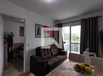 Apartamento · 43m² · 2 Quartos · 1 Vaga · Apartamento à Venda - Bom Retiro, 2 Quartos, 43 m2
