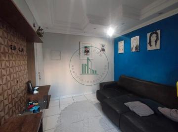 Apartamento · 54m² · 2 Quartos · 1 Vaga · APARTAMENTO 2 QUARTOS COM 1 VAGA NO CONDOMÍNIO DEL GIARDINO1