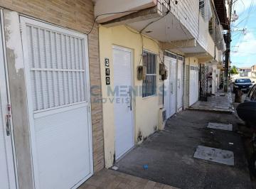 Casa · 50m² · 1 Quarto · Casa em Jangurussu para alugar  -  Fortaleza