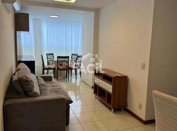 Apartamento · 68m² · 2 Quartos · 1 Vaga · Apartamento para Locação em Jardim Camburi, Vitória - 68m²