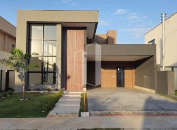 Casa · 154m² · 3 Quartos · 4 Vagas · Casa de Condomínio com 3 Dormitórios, 3 Suítes, 4 Vagas e com 154M² - Residen...