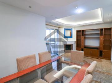 Apartamento · 65m² · 2 Quartos · 1 Vaga · Apartamento à Venda e para Locação na Chácara Santo Antônio (Sem Mobília)