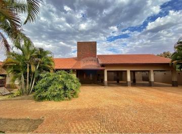 Casa · 590m² · 6 Quartos · 10 Vagas · Casa de Condomínio para venda em Condomínio Quinta Da Boa Vista de 590.00m² com 6 Quartos, 5 Suites