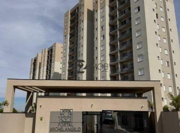 Apartamento · 47m² · 2 Quartos · 1 Vaga · Apartamento para venda em PORTAL MICHELANGELO de 47.00m² com 2 Quartos e 1 Garagem