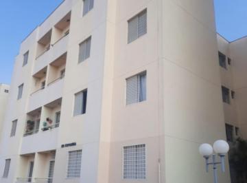 Apartamento · 53m² · 2 Quartos · 1 Vaga · Apartamento para venda em Bella Europa - Guadalajara de 53.00m² com 2 Quartos e 1 Garagem