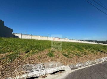 Terreno · 250m² · Terreno en Condomínio para venda em Residencial Jade de 250.00m²