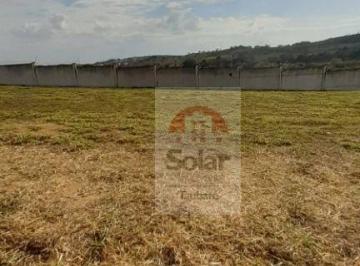Terreno · 250m² · Terreno en Condomínio para venda em Vale Dos Cristais de 250.00m²