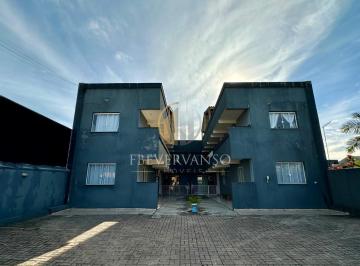 Apartamento · 35m² · 1 Quarto · 1 Vaga · Kitnet em Balneário Eliana - Guaratuba, PR
