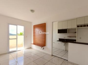Apartamento · 50m² · 2 Quartos · 1 Vaga · Apartamento para venda em Vila Santo Antônio Do Portão de 50.00m² com 2 Quartos e 1 Garagem