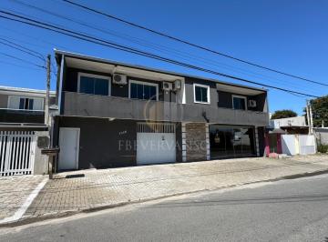 Apartamento · 151m² · 4 Quartos · 1 Vaga · Apartamento em Centro, Guaratuba |4 Dormitórios para Locação