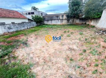 Terreno · 362m² · Terreno para venda em Centro de 362.00m²
