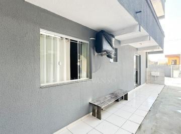 Apartamento · 35m² · 1 Quarto · 1 Vaga · Kitnet em Balneario Eliana - Guaratuba, PR