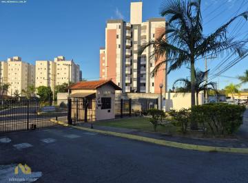 Casa · 60m² · 2 Quartos · 1 Vaga · Casa de Condomínio para venda em Socorro de 60.00m² com 2 Quartos e 1 Garagem