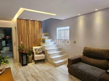 Casa · 141m² · 2 Quartos · 2 Vagas · Casa de Condomínio para venda em Condomínio Vila Rubi de 141.00m² com 2 Quartos, 2 Suites e 2 Garage