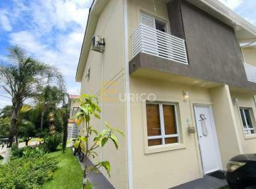 Casa · 79m² · 2 Quartos · 2 Vagas · Casa de Condomínio para venda em Condomínio Caminhos da Serra de 79.00m² com 2 Quartos, 1 Suite e 2