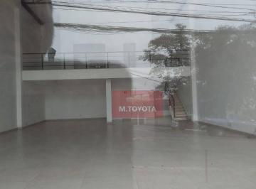Comercial · 200m² · 4 Vagas · Sala Comercial para alugar em Jardim Santa Mena de 200.00m² com 4 Garagens