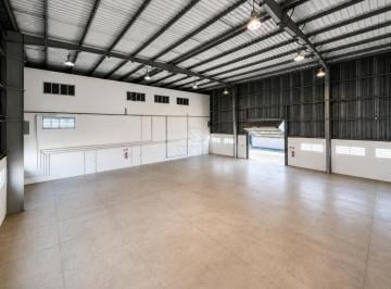 Comercial · 3503m² · 5 Vagas · Galpão / Depósito / Armazém em Guatupê  -  São José dos Pinhais
