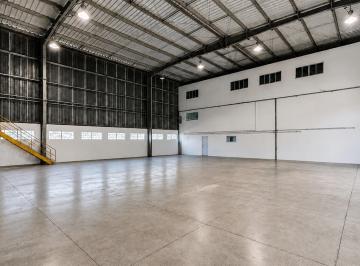 Comercial · 3503m² · 5 Vagas · Galpão / Depósito / Armazém em Guatupê - São José dos Pinhais