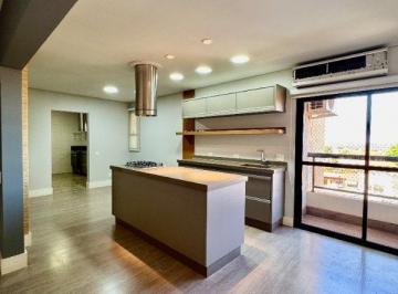 Apartamento · 251m² · 3 Quartos · 3 Vagas · Apartamento para venda em Bosque- Ed. Nequinha de 251.00m² com 3 Quartos, 3 Suites e 3 Garagens