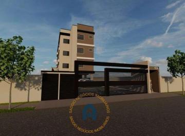 Apartamento · 51m² · 2 Quartos · 1 Vaga · Apartamento para venda em Parque Da Fonte de 51.00m² com 2 Quartos, 1 Suite e 1 Garagem
