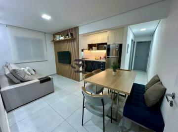 Apartamento · 54m² · 2 Quartos · 1 Vaga · Apartamento para venda em Condominio Parque Imperial de 54.00m² com 2 Quartos e 1 Garagem