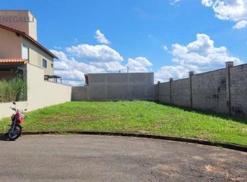 Terreno · 452m² · Terreno en Condomínio para venda em Residencial Terras De Ártemis de 452.00m²