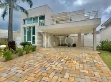 Casa · 410m² · 4 Quartos · 6 Vagas · Casa para venda em Engordadouro de 410.00m² com 4 Quartos, 4 Suites e 6 Garagens