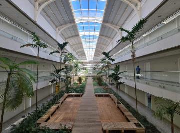 Comercial · 80m² · 2 Vagas · Sala Comercial para alugar em Swiss Park de 80.00m² com 2 Garagens