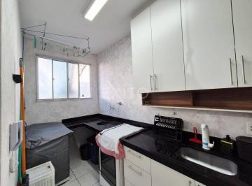 Apartamento · 51m² · 2 Quartos · Apartamento para venda em Recanto Quarto Centenário de 51.00m² com 2 Quartos