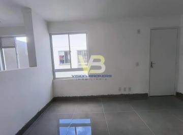 Apartamento de 2 quartos, Almirante Tamandaré · Apartamento para venda em Bonfim de 40.00m² com 2 Quartos