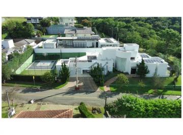 Casa · 473m² · 4 Quartos · 4 Vagas · Casa de Condomínio para venda em Residencial Dos Lagos de 473.00m² com 4 Quartos, 4 Suites e 4 Garag