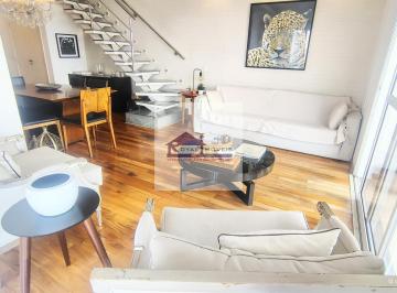 Apartamento · 246m² · 4 Quartos · 4 Vagas · Cobertura à venda na Chácara Inglesa, 4 suítes, 246m²