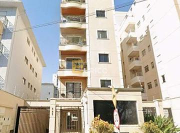 Apartamento · 82m² · 2 Quartos · 2 Vagas · Apartamento residencial à venda no Parque Campolim, Sorocaba, com 2 quartos e 2 vagas