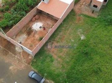 Terreno · 250m² · Terreno para venda em Loteamento Conquista de 250.00m²