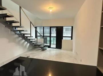 Apartamento · 48m² · 1 Quarto · 1 Vaga · Apartamento para venda em Bethaville de 48.00m² com 1 Quarto, 1 Suite e 1 Garagem