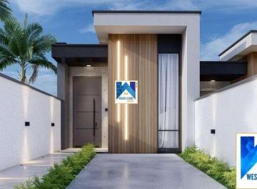 Casa · 250m² · 3 Quartos · 4 Vagas · Sobrado para venda em Vila Sao Paulo de 250.00m² com 3 Quartos, 1 Suite e 4 Garagens