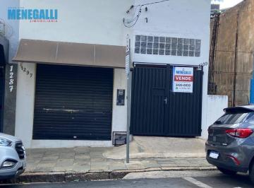 Comercial · 107m² · 2 Vagas · Sala Comercial para venda em Centro de 107.00m² com 2 Garagens