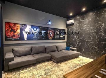 Terreno · 450m² · 3 Quartos · 4 Vagas · Chácara para venda em Terras De Itaici de 450.00m² com 3 Quartos, 1 Suite e 4 Garagens