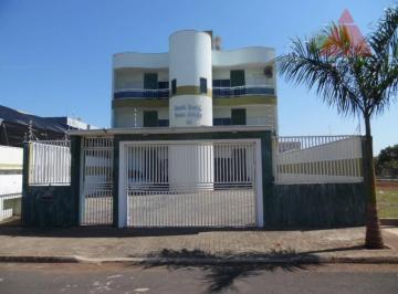 Apartamento · 65m² · 2 Quartos · 1 Vaga · Apartamento para venda em Parque Universitário de 65.00m² com 2 Quartos, 1 Suite e 1 Garagem